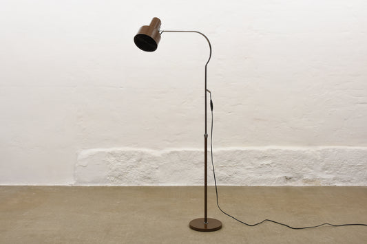 1960s 'Candela' light by Per Sundstedt