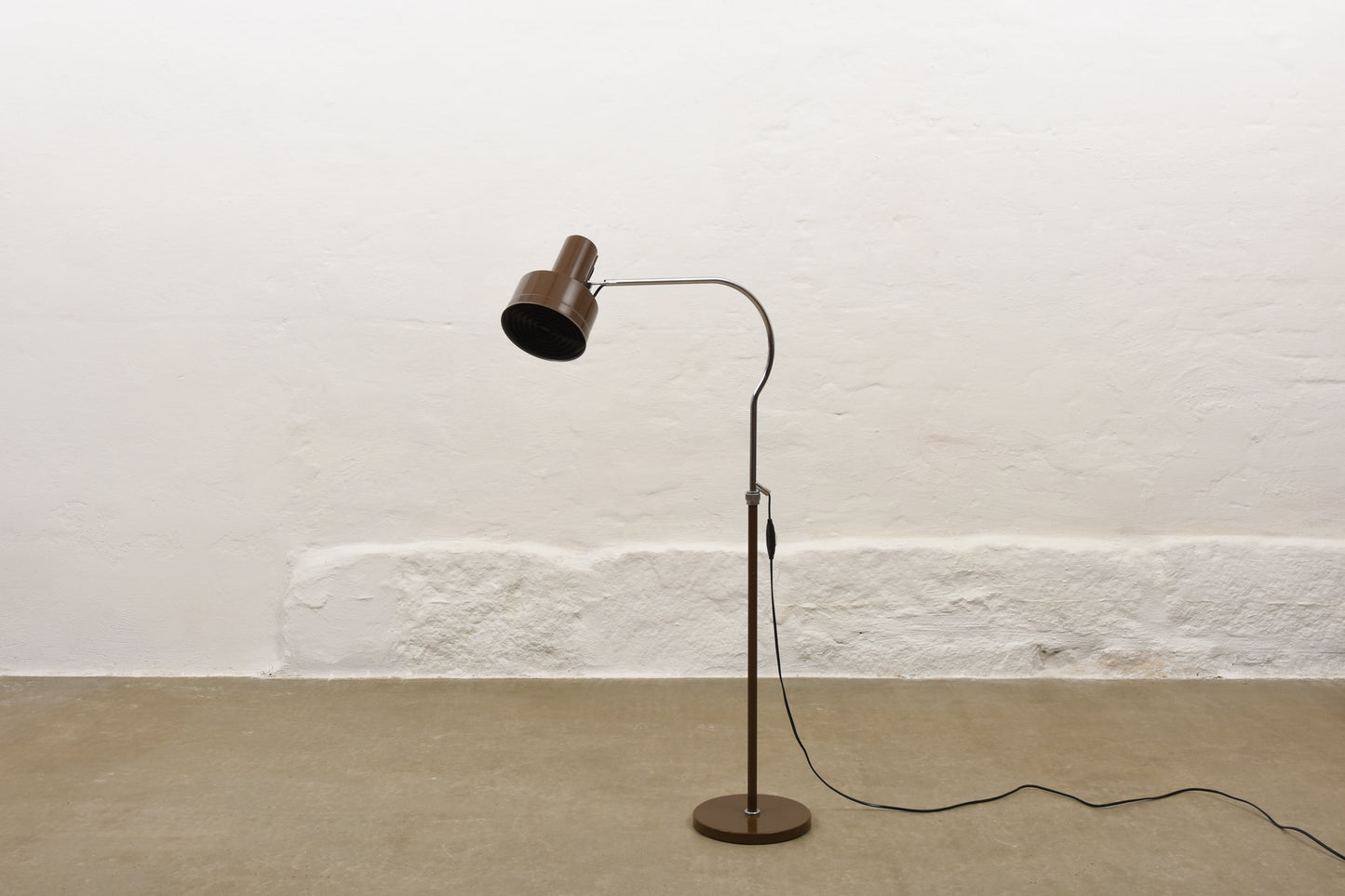 1960s 'Candela' light by Per Sundstedt