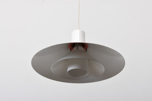 1970s 'Trapez' ceiling pendant by Christian Hvidt