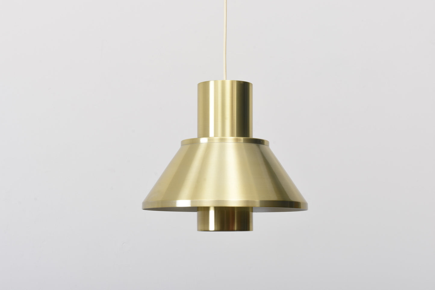 1970s 'Life' ceiling pendant by Jo Hammerborg