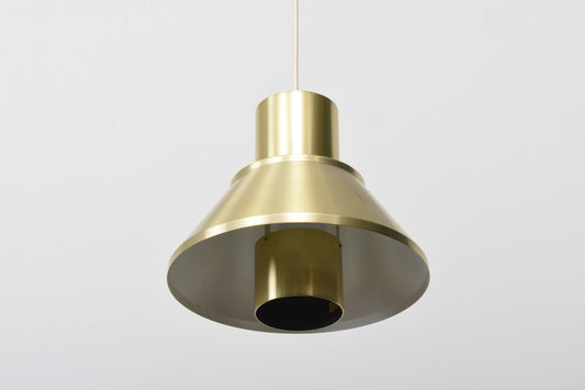 1970s 'Life' ceiling pendant by Jo Hammerborg