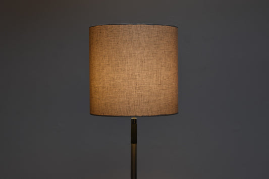 1960s 'Monolith' floor lamp by Jo Hammerborg