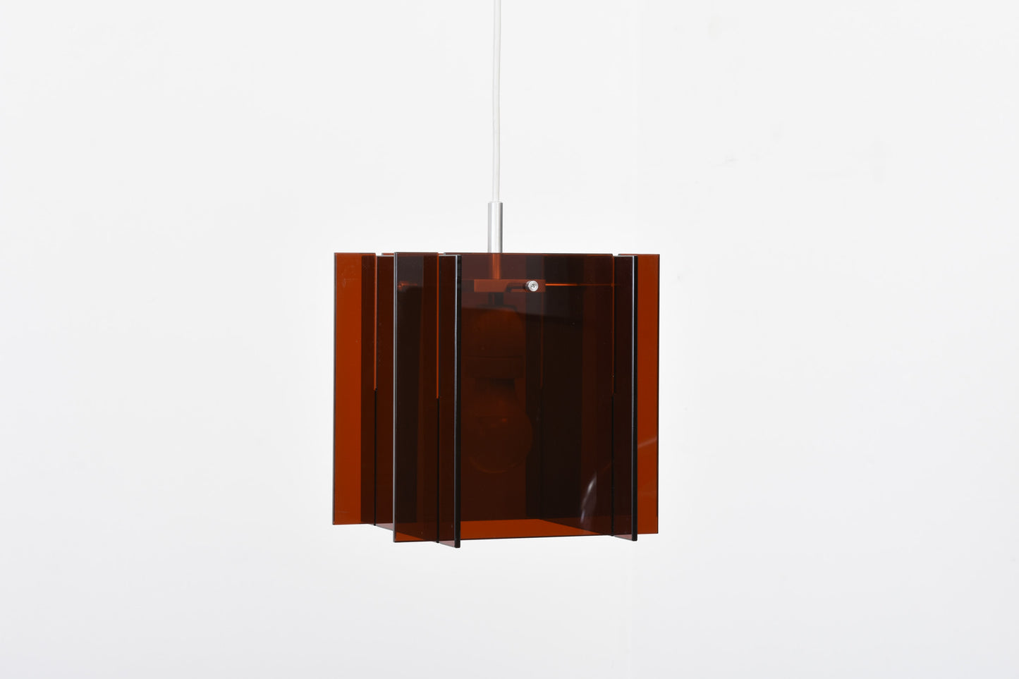 'Hotel Royal' ceiling pendant by Arne Jacobsen