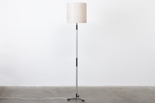 1960s 'Monolith' floor lamp by Jo Hammerborg