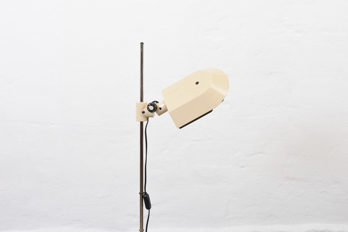 1980s floor lamp by Fagergults