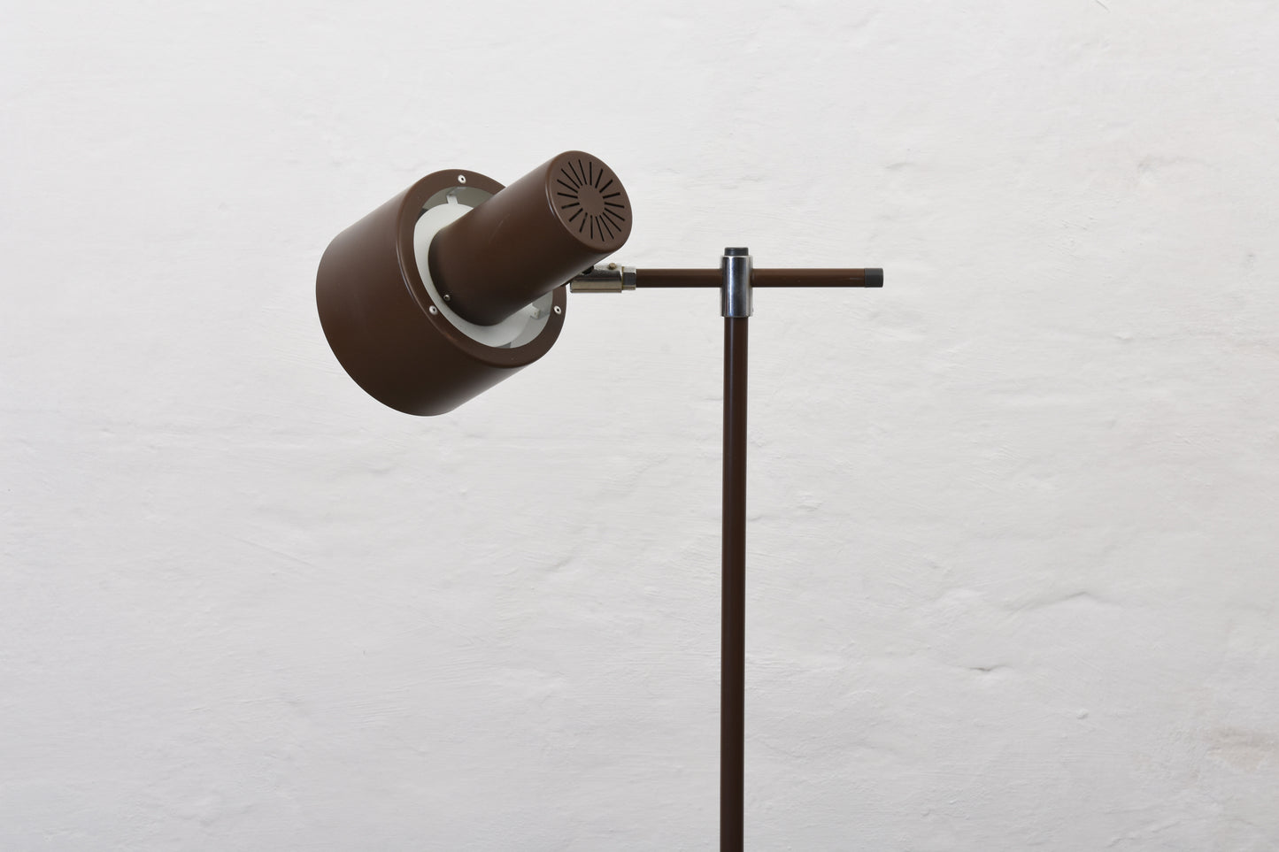 1970s 'Junior' floor light by Jo Hammerborg