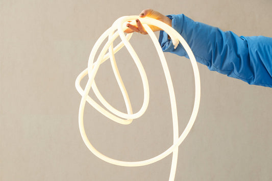 Flex Tube by Studio About - Warm White