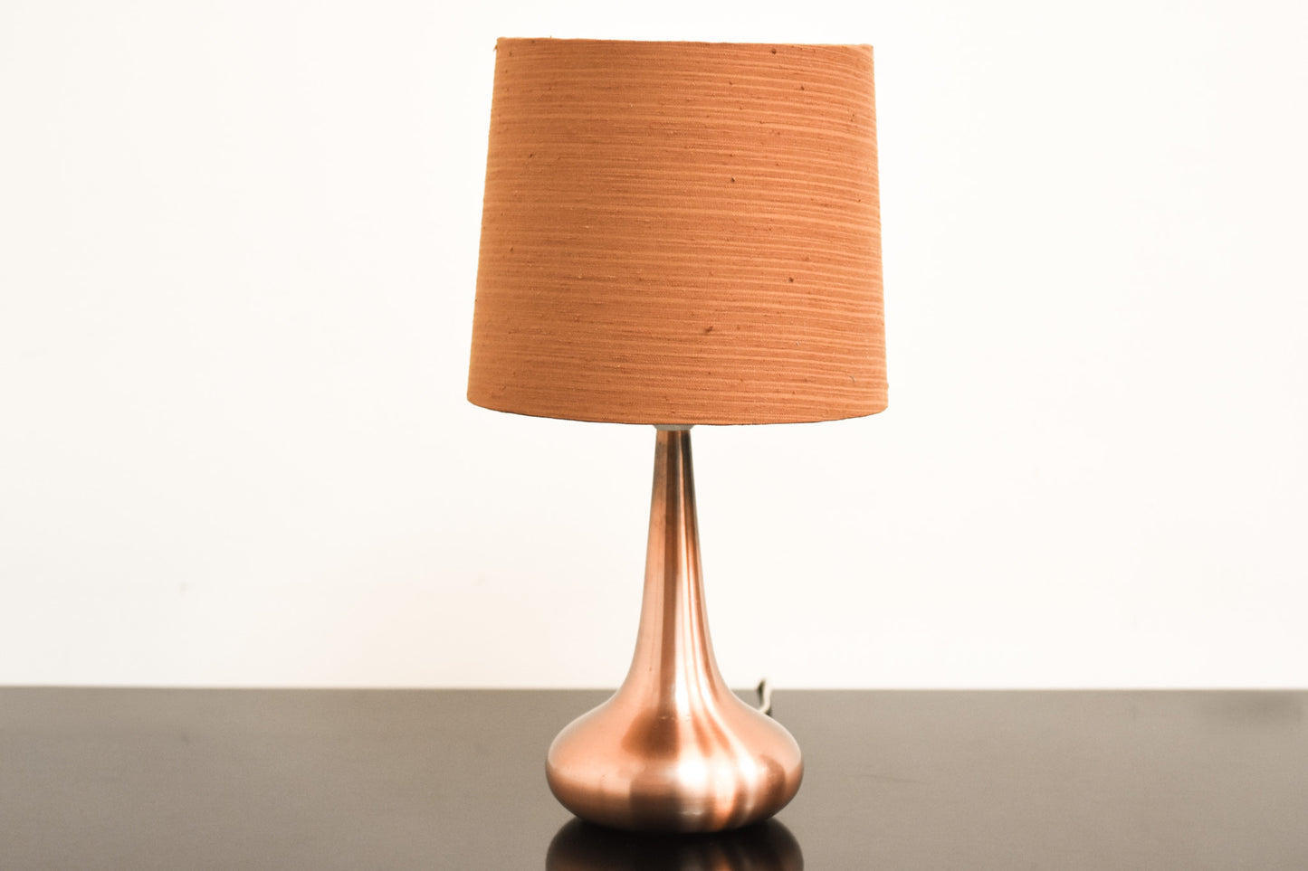 1960s 'Orient' table lamp by Jo Hammerborg