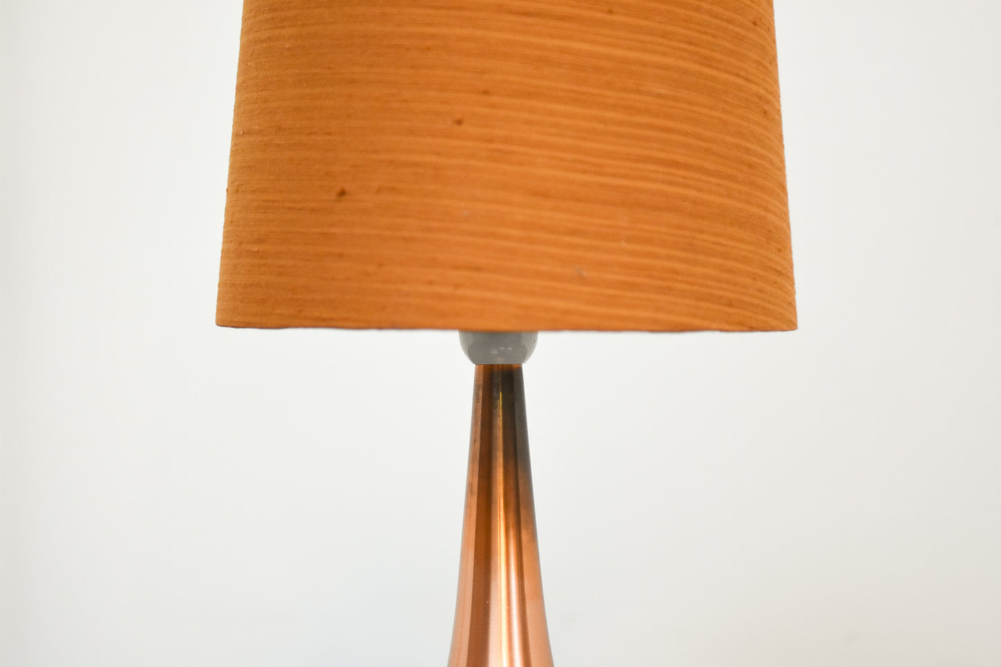 1960s 'Orient' table lamp by Jo Hammerborg