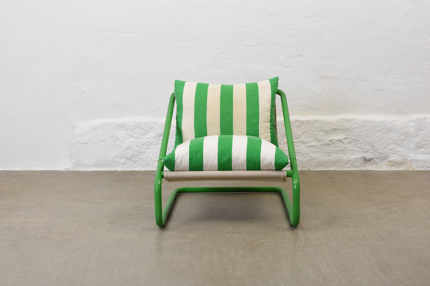 1970s 'GoGo' lounger by Charlotte Rude and Hjördis Olsson-Une