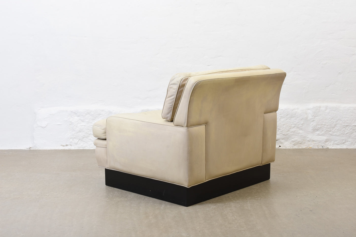 1960s 'Mexico' lounger by Arne Norell