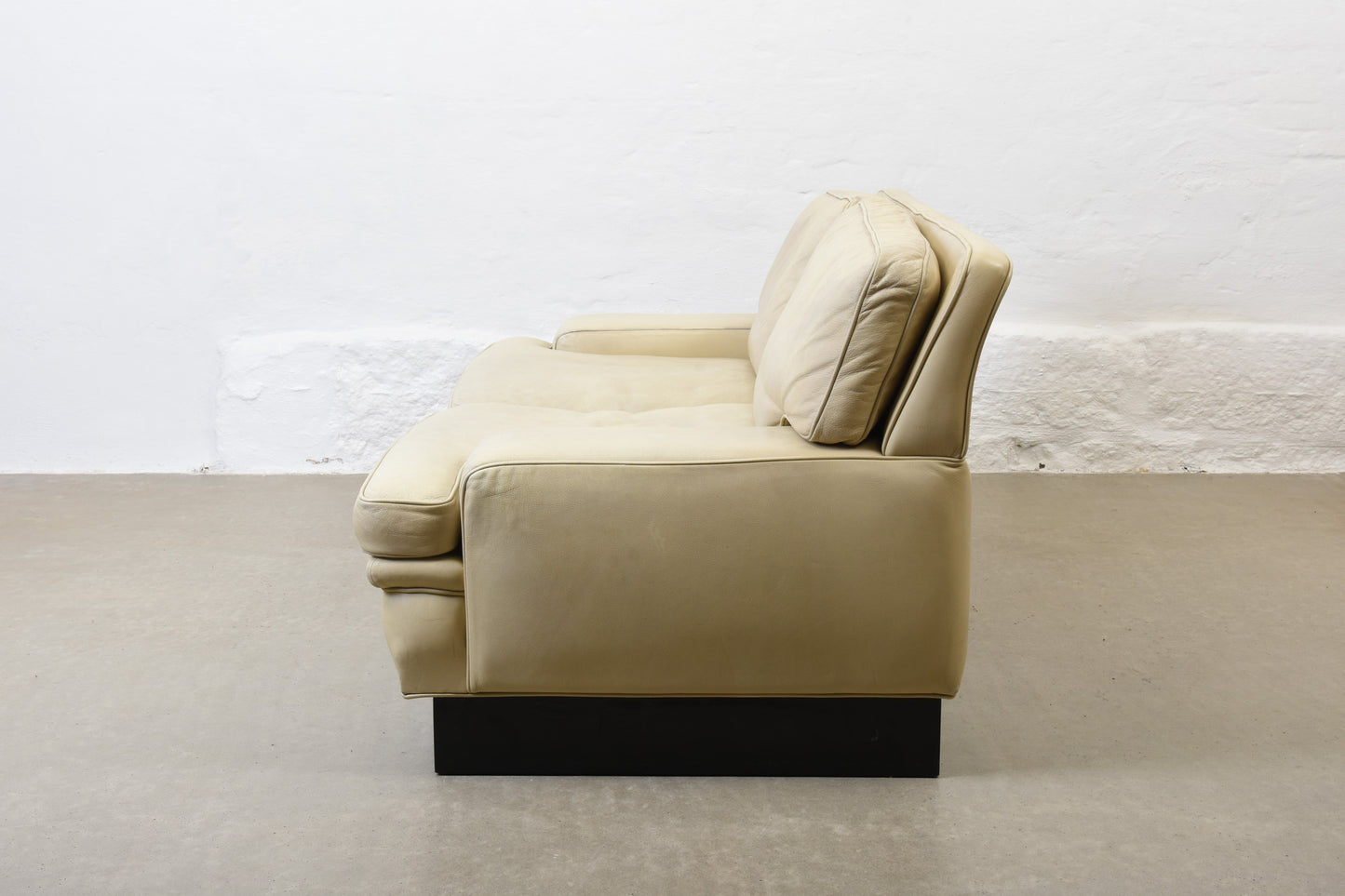 1960s 'Mexico' two seater by Arne Norell