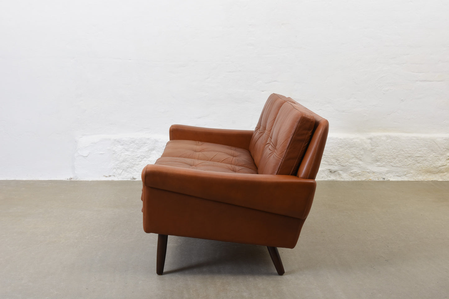 1960s two seater by Svend Skipper