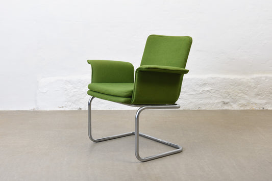 1960s armchair by Labofa