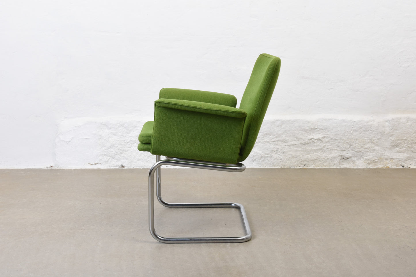 1960s armchair by Labofa