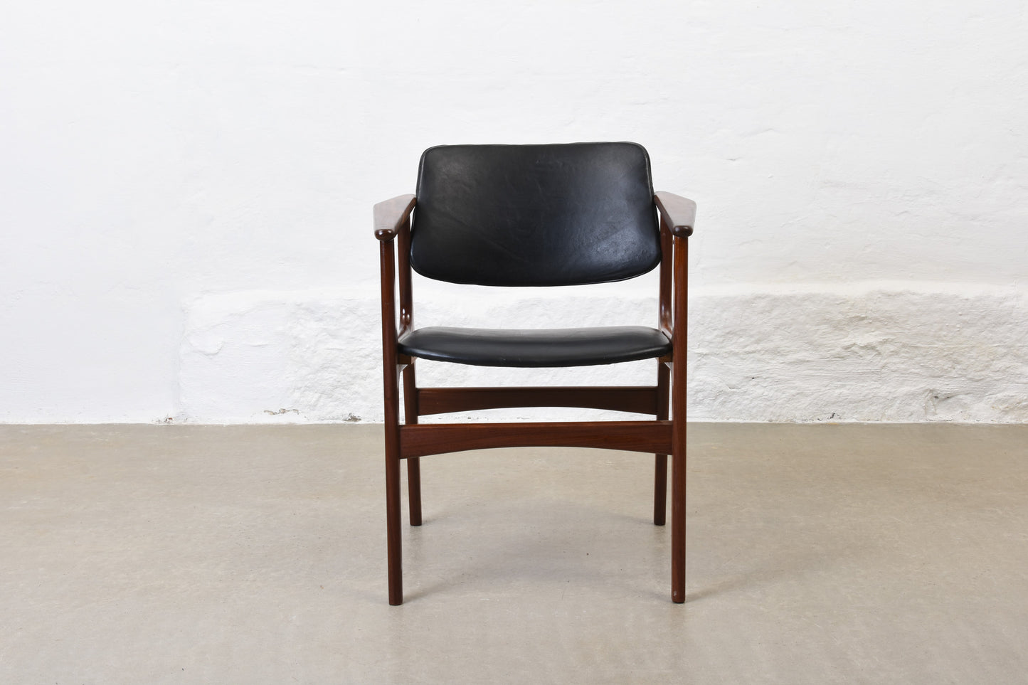 1960s 'Lene' armchair by Arne Vodder