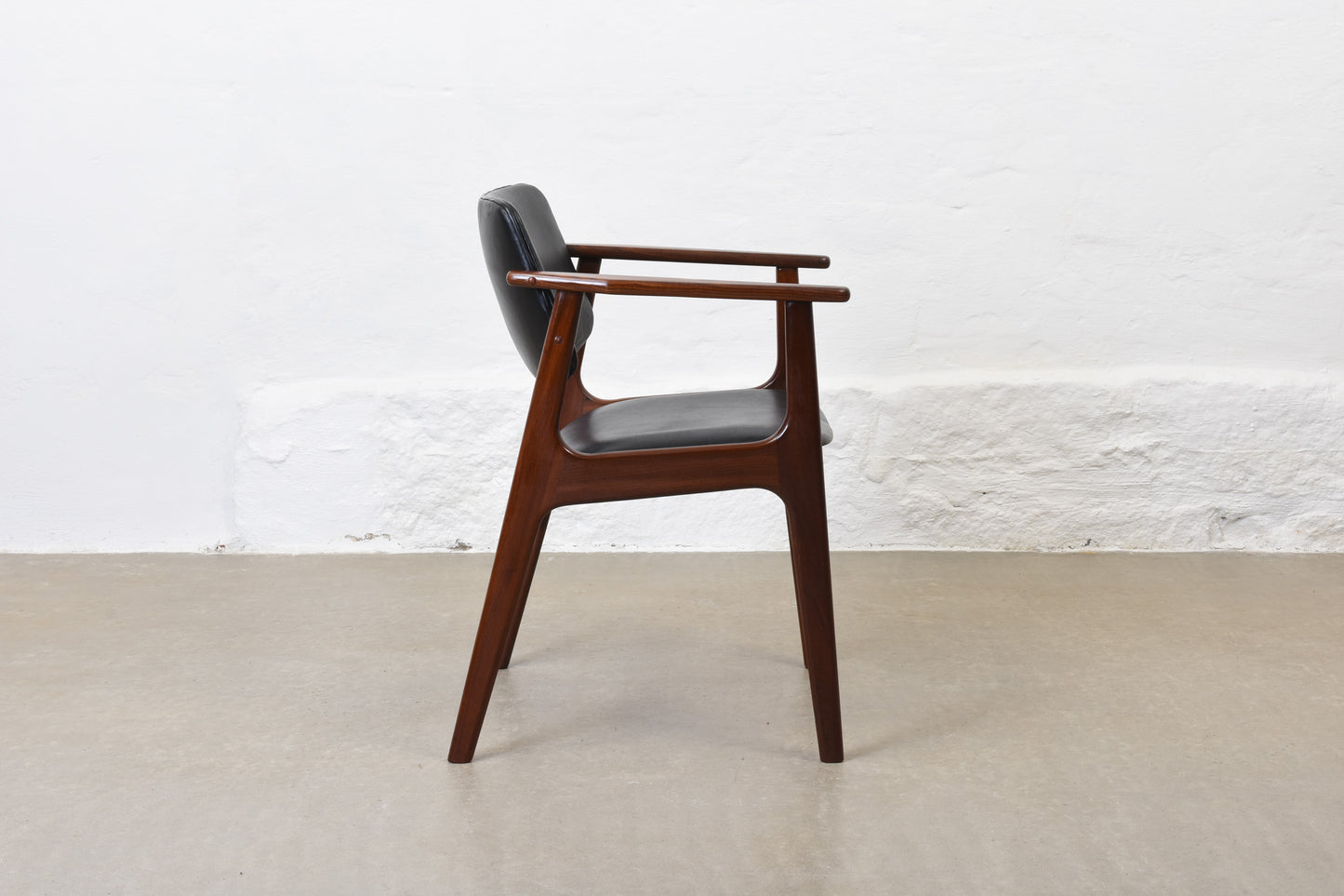 1960s 'Lene' armchair by Arne Vodder