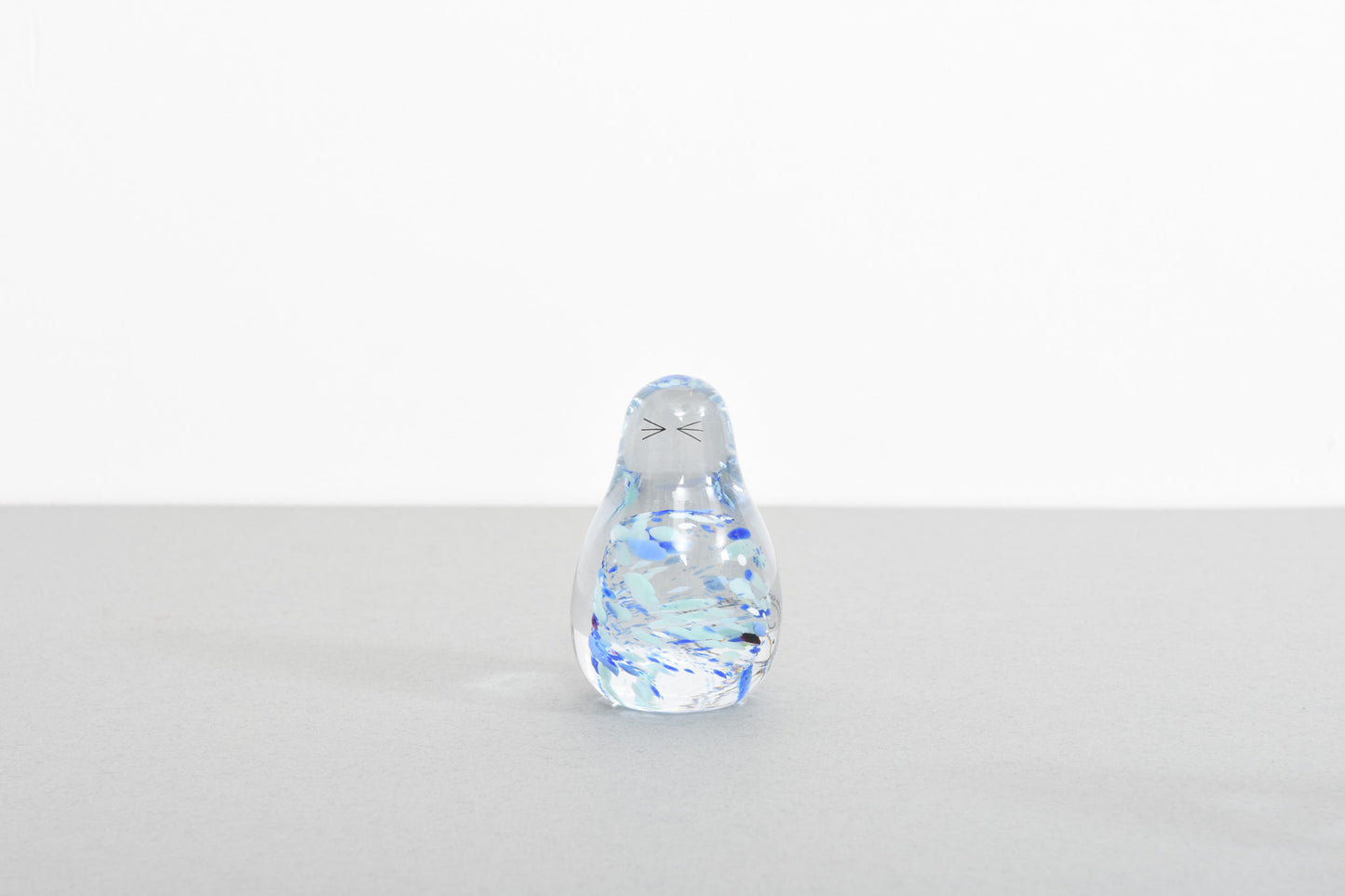 Crystal Blobs by Studio Arhoj