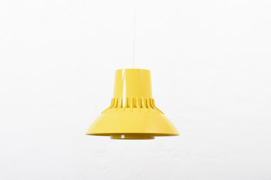 Two available: 1960s ceiling lamps by Svend Middelboe