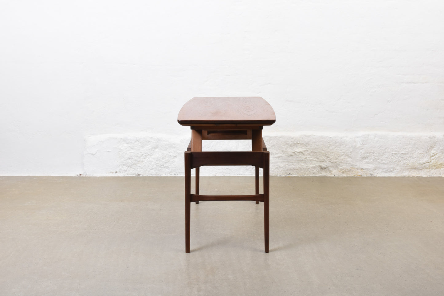 1960s coffee/dining table in teak