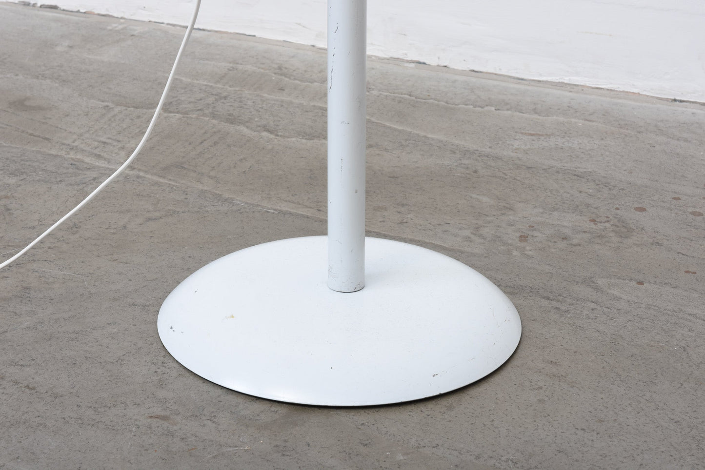 1970s floor lamp by Fog & Mørup