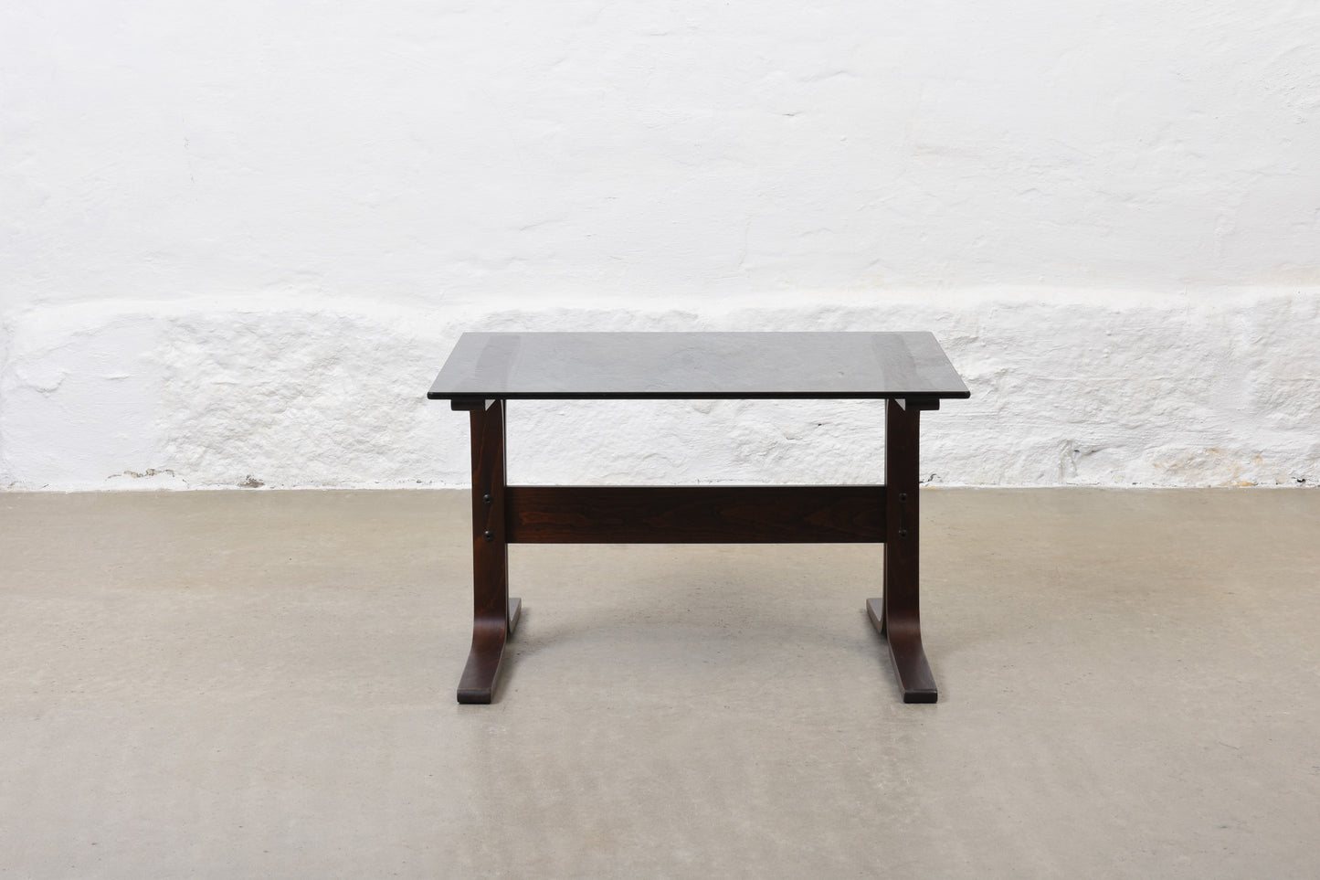 1970s 'Siesta' side table by Ingmar Relling