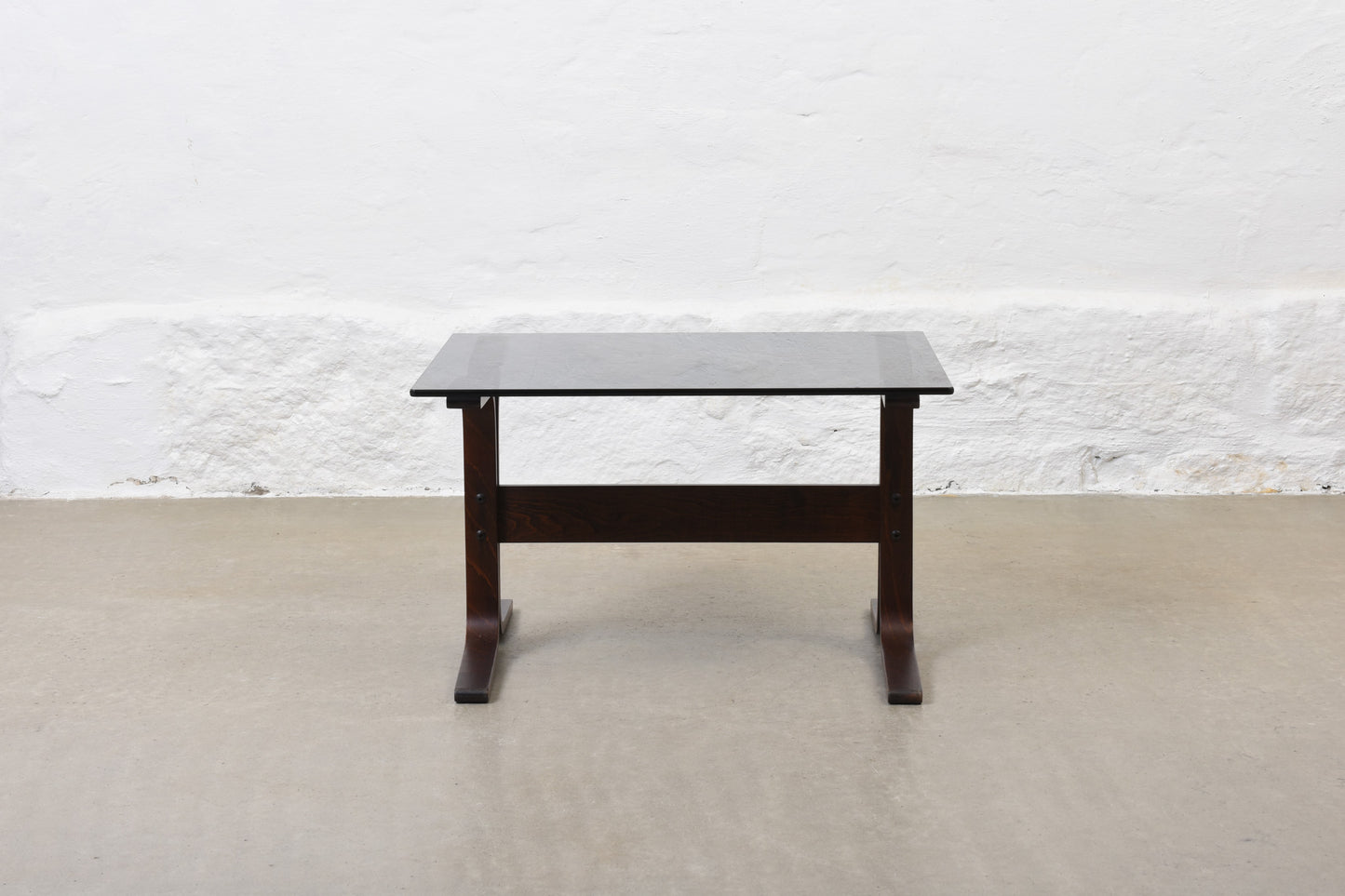 1970s 'Siesta' side table by Ingmar Relling