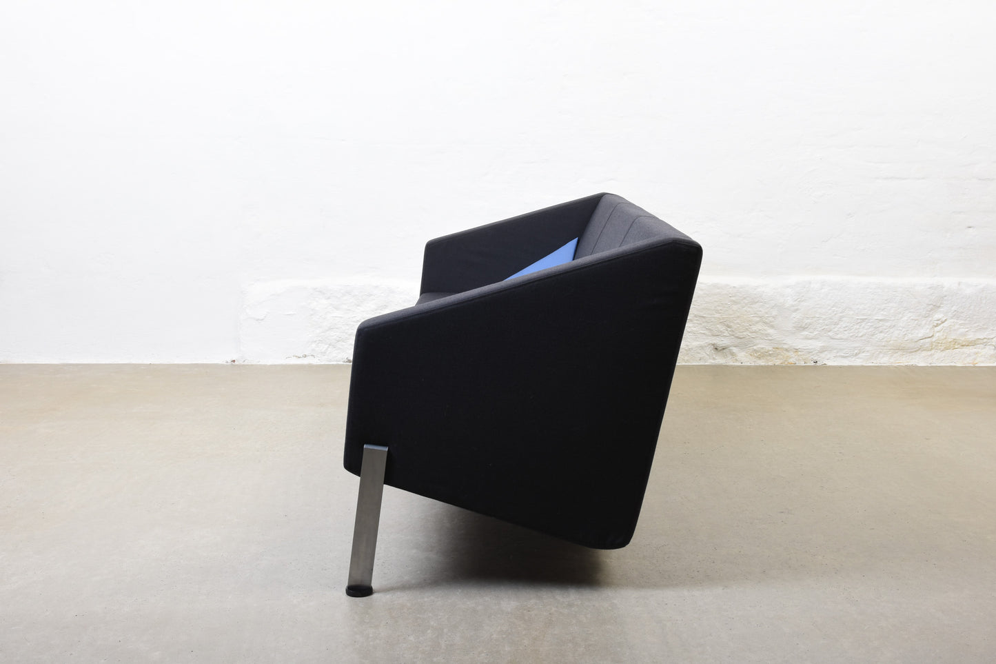 1980s sofa by Niels Gammelgaard and Lars Mathiesen