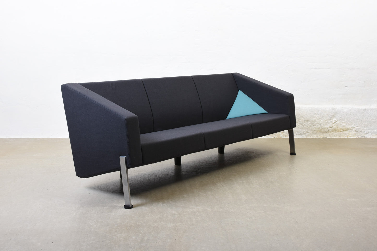 1980s sofa by Niels Gammelgaard and Lars Mathiesen