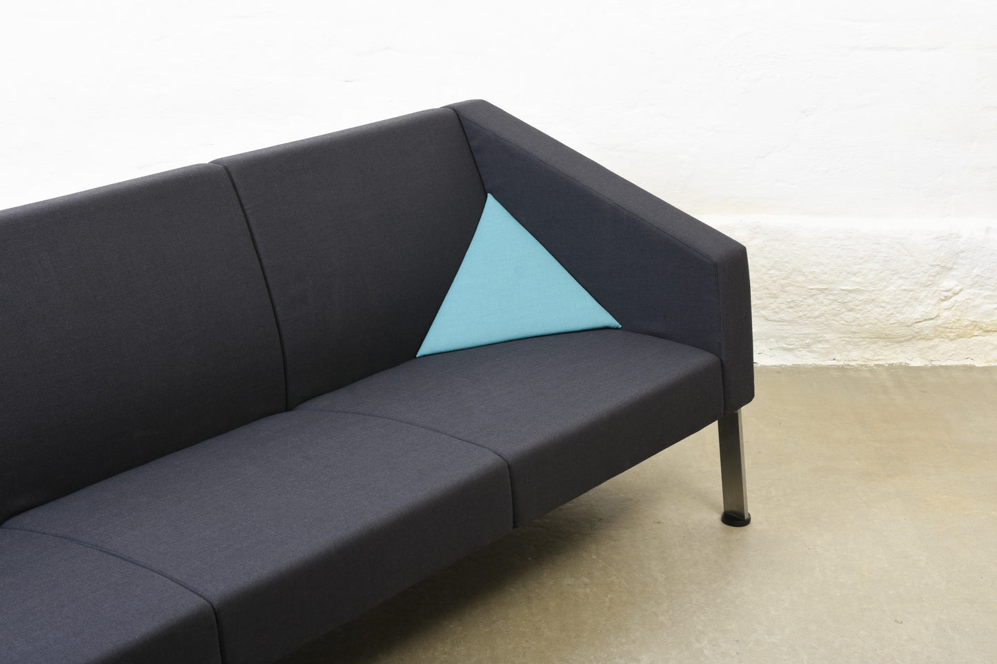 1980s sofa by Niels Gammelgaard and Lars Mathiesen