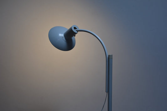 1970s floor lamp by Fog & Mørup