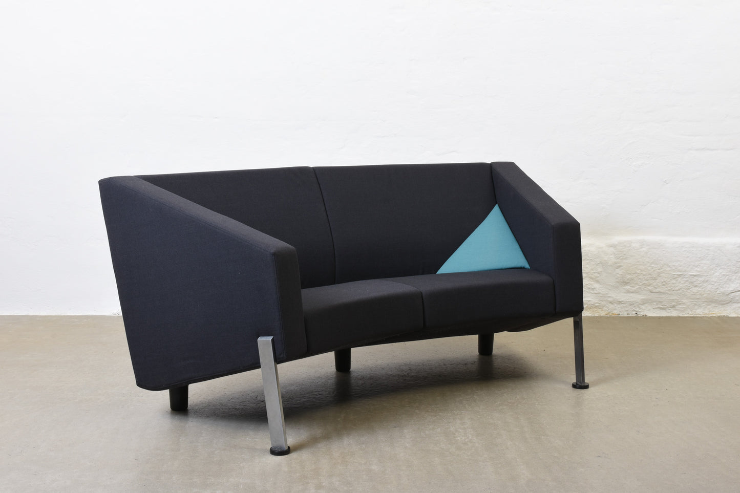 1980s sofa by Niels Gammelgaard and Lars Mathiesen