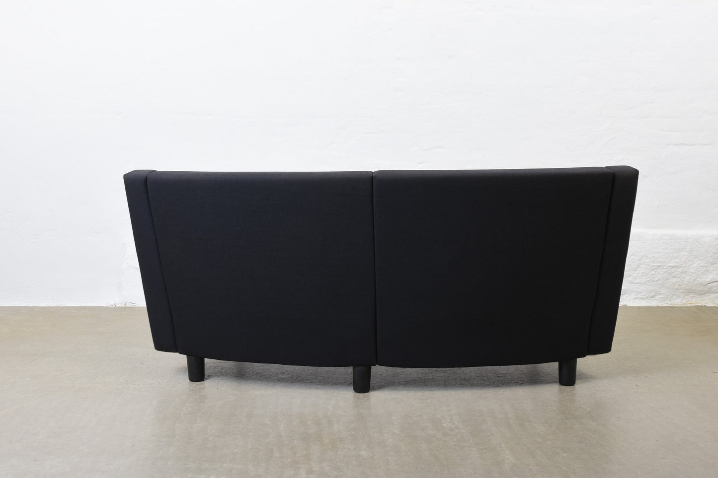 1980s sofa by Niels Gammelgaard and Lars Mathiesen