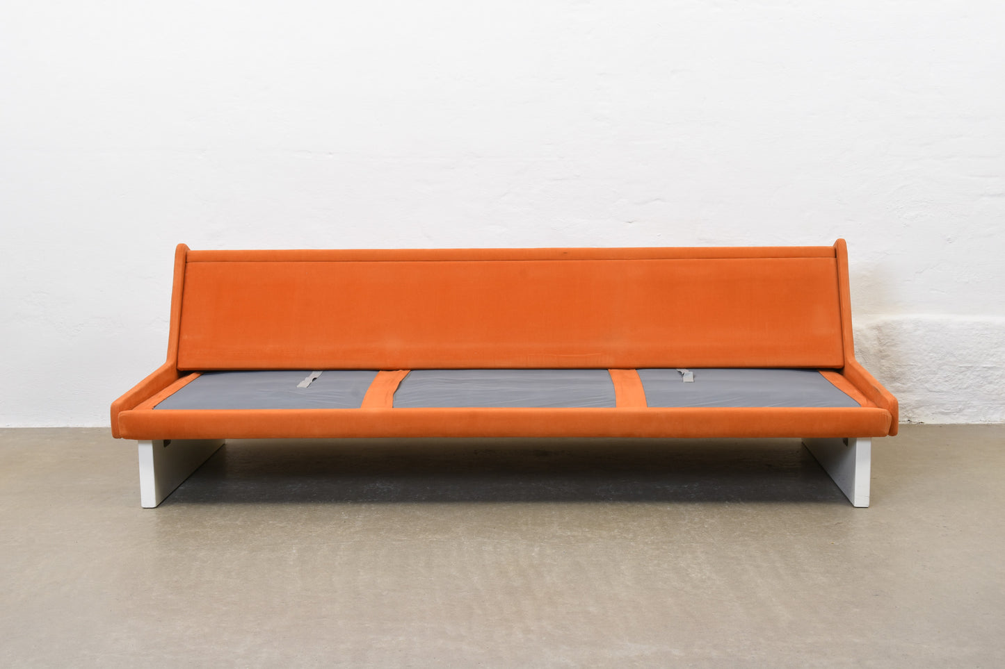 1960s Swedish sofa bed