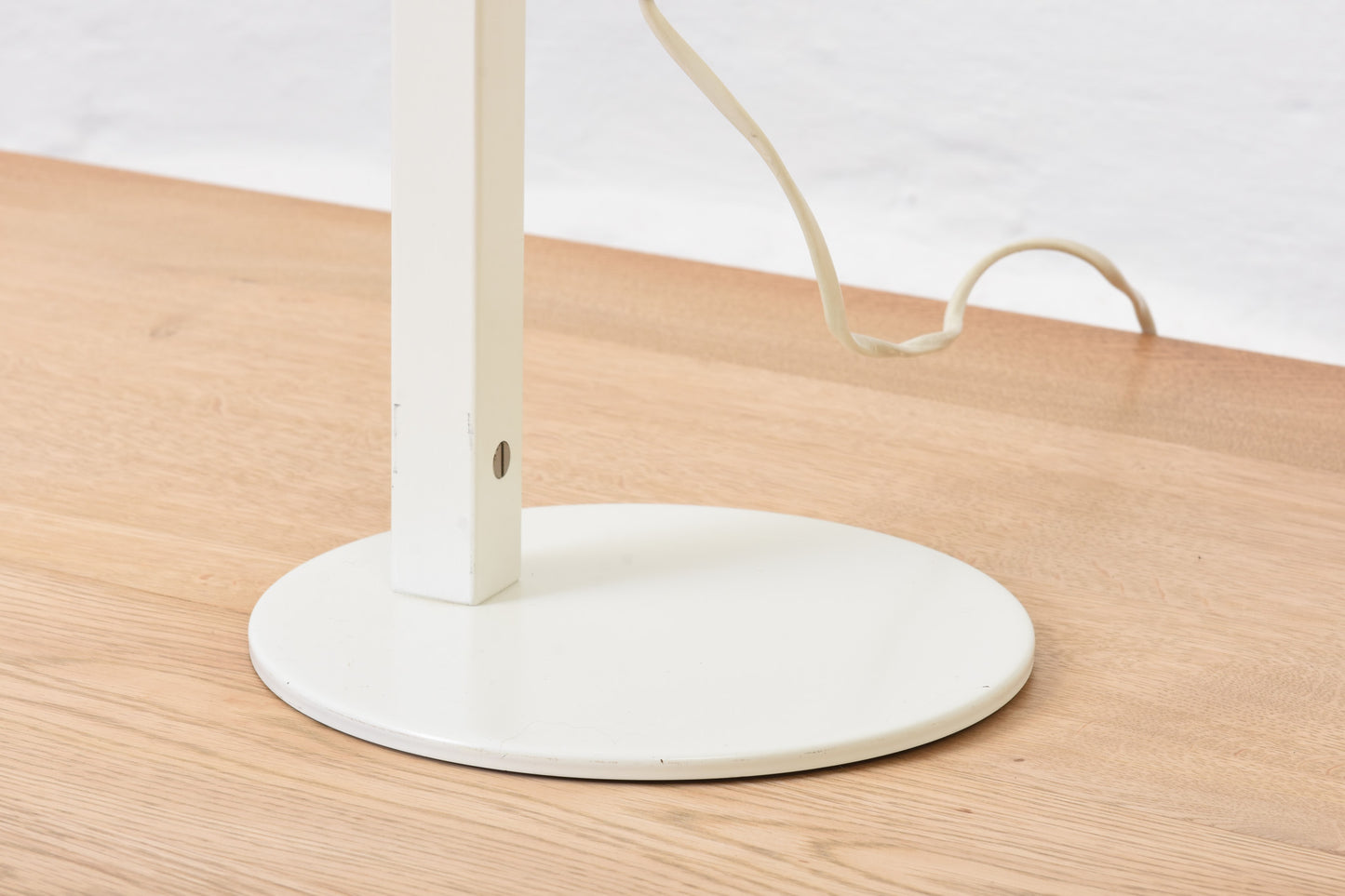 1980s table lamp by Lars Bessfelt