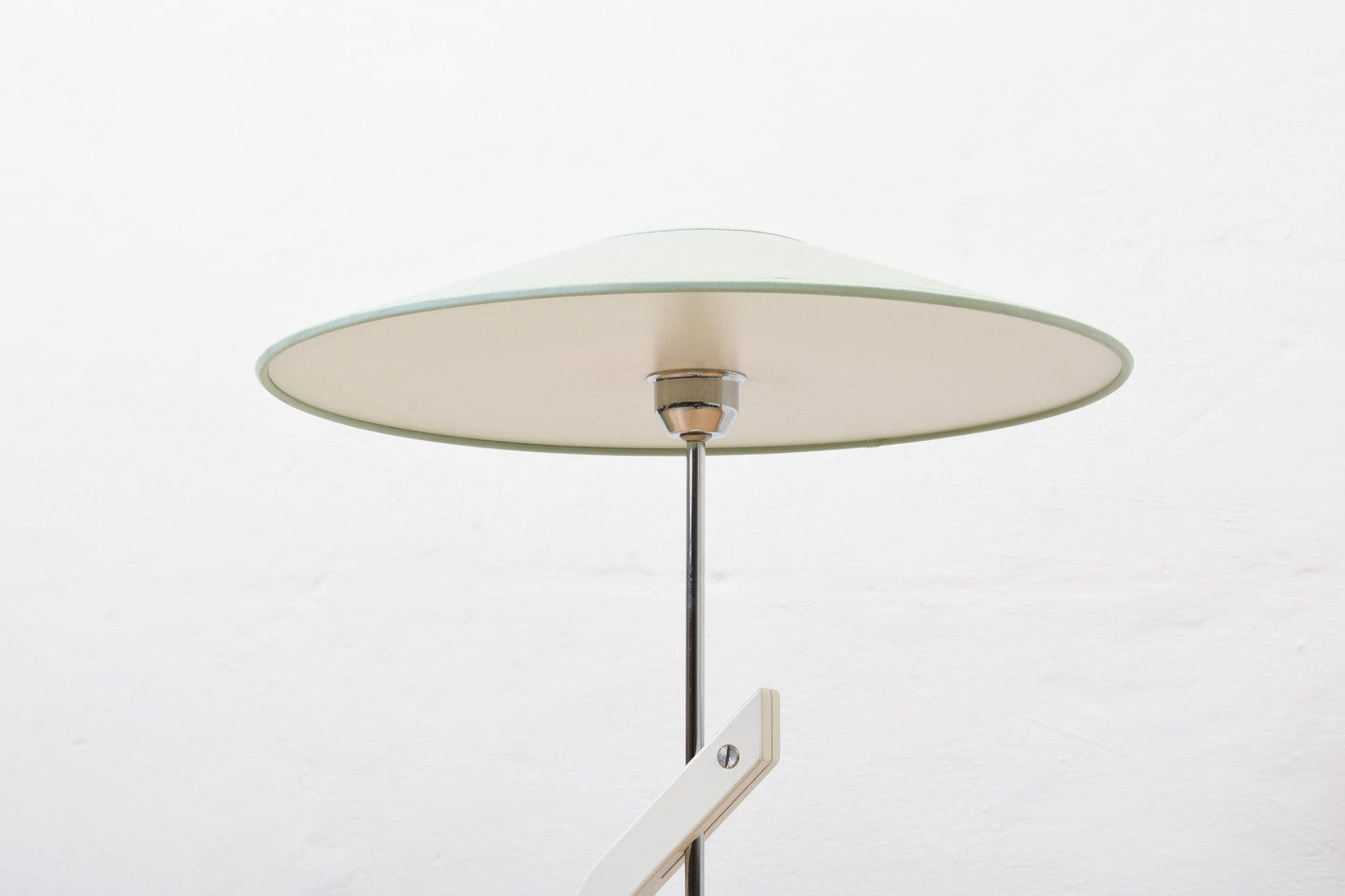 1980s table lamp by Lars Bessfelt