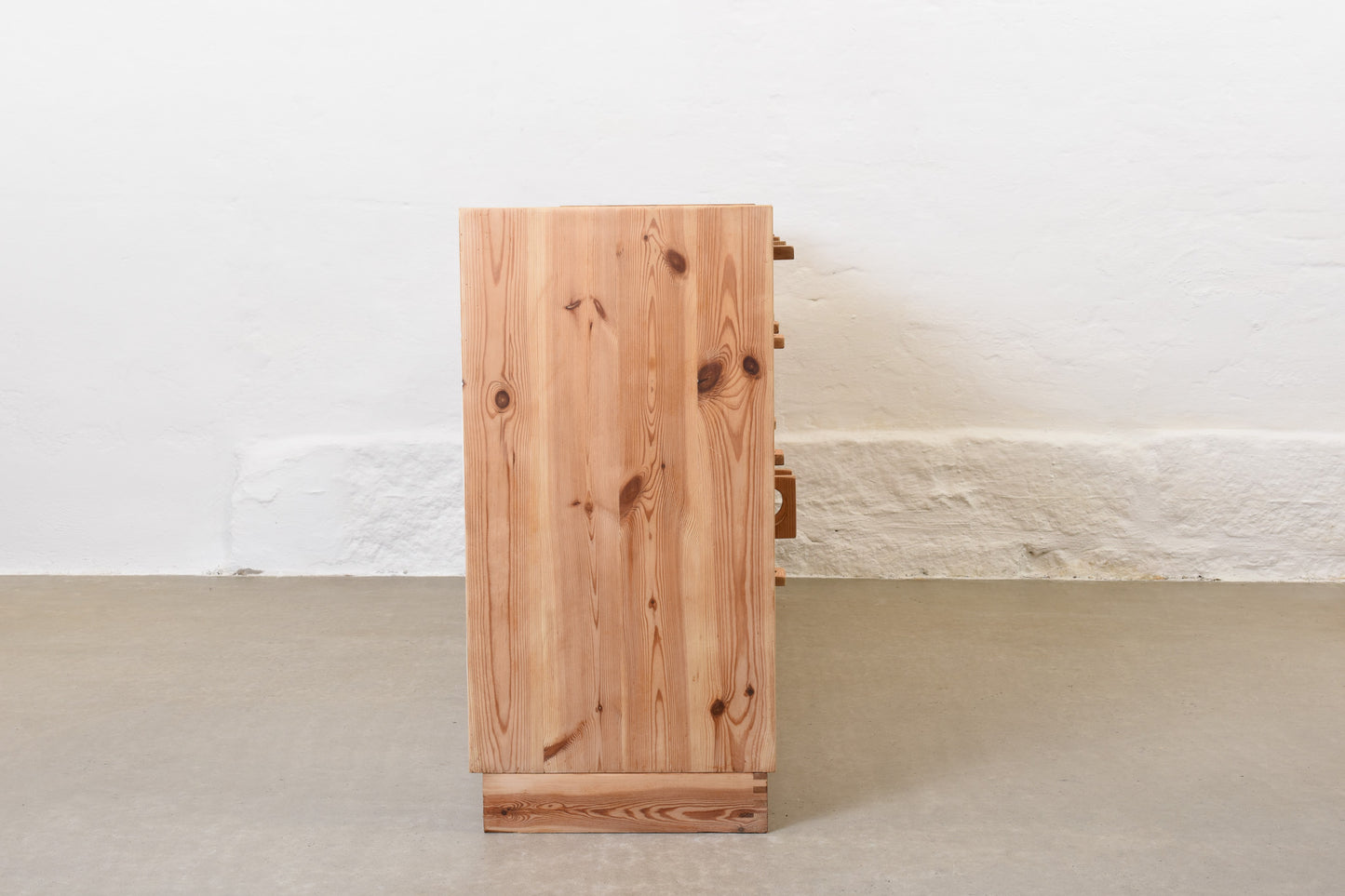 1970s Danish sideboard in pine