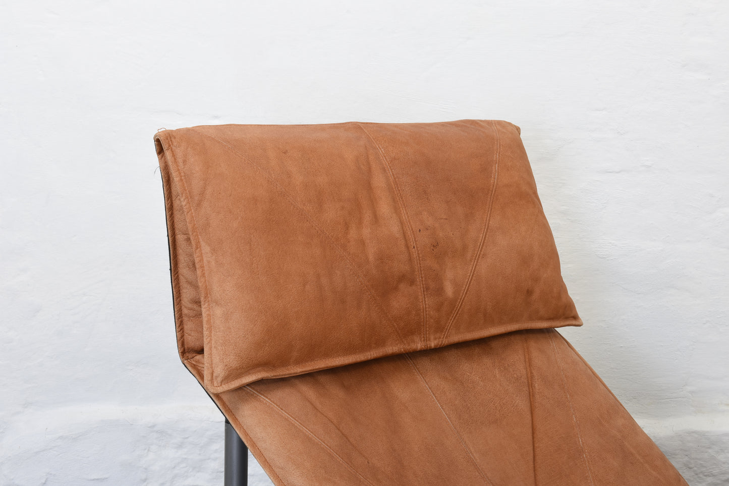 1980s 'Skye' chaise longue by Tord Björklund