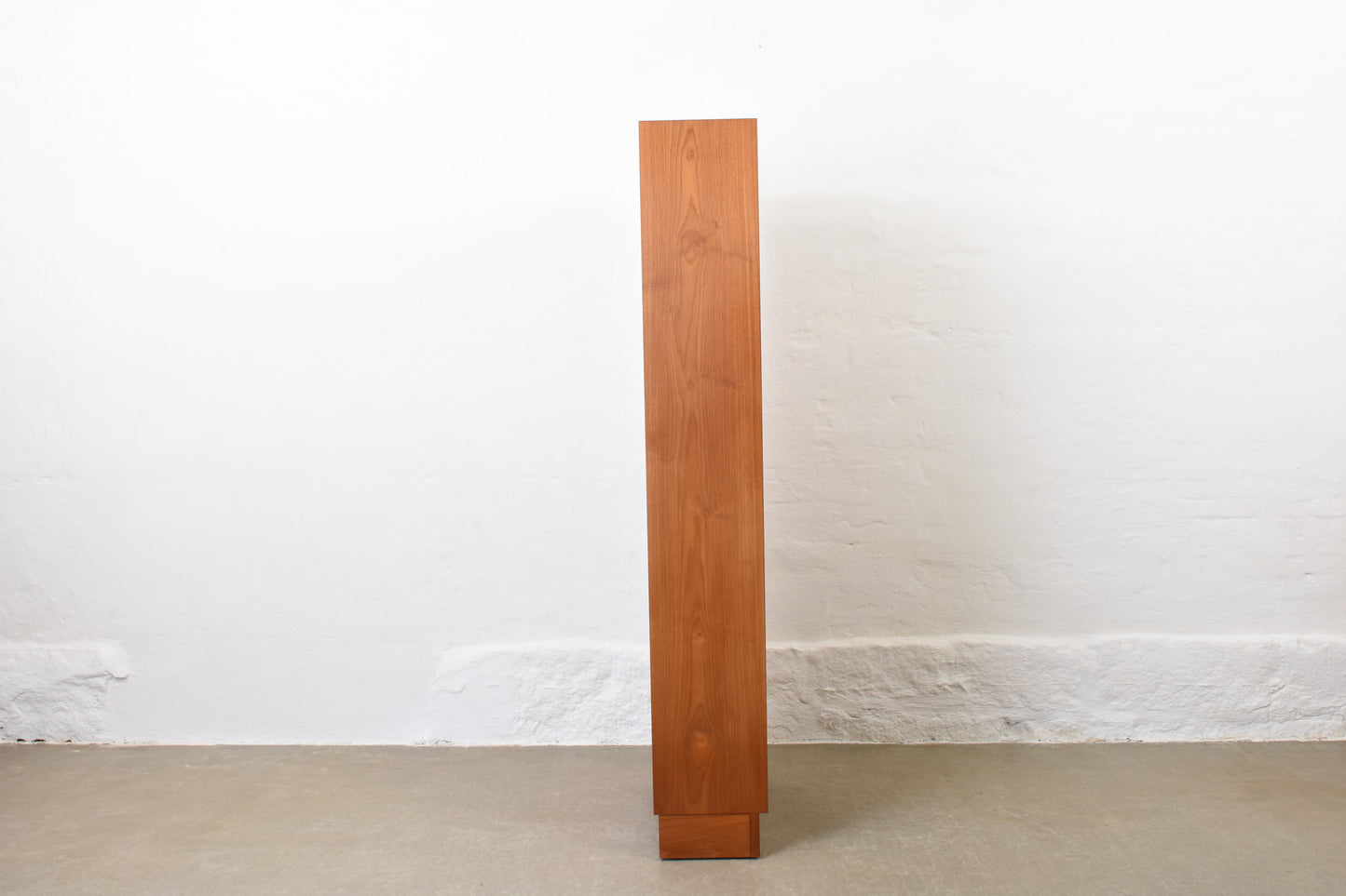 1960s teak bookshelf by Carlo Jensen