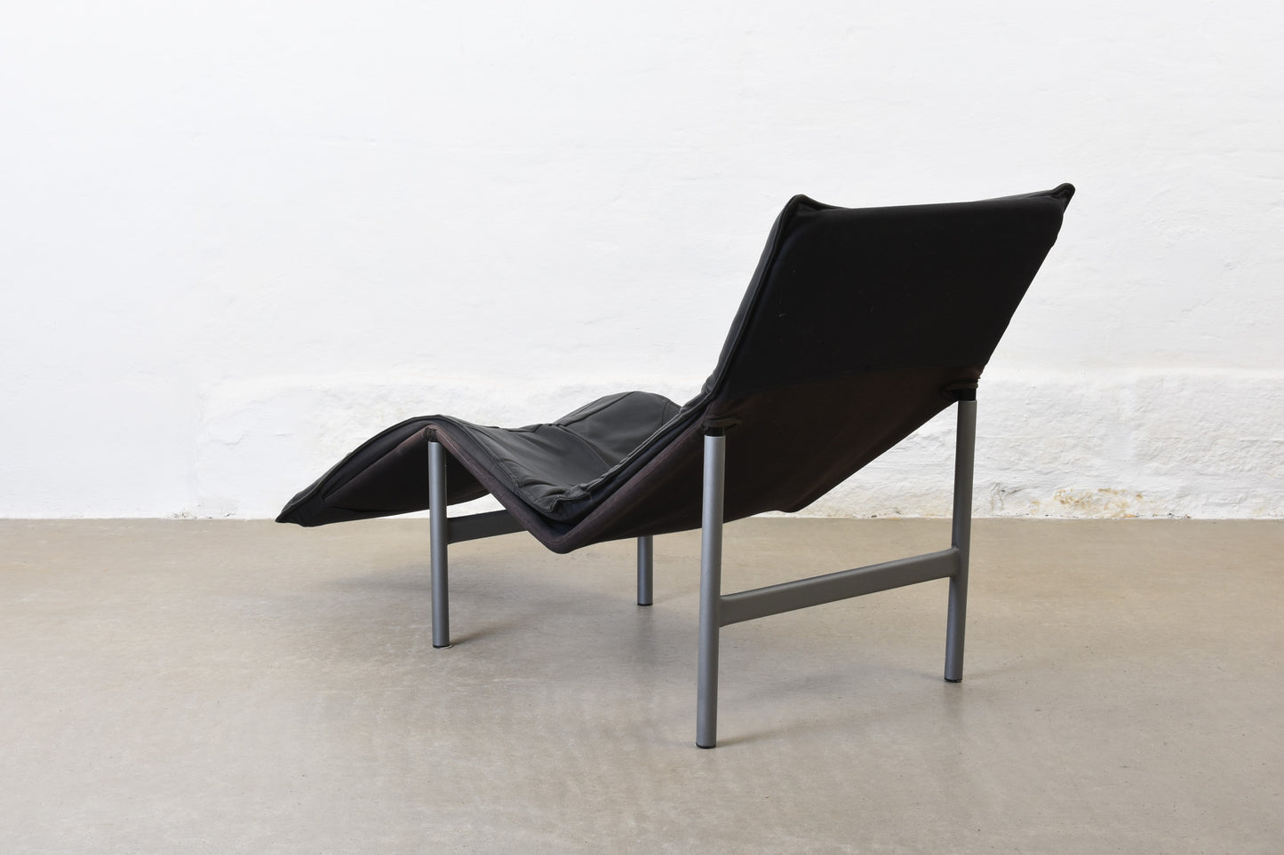 1980s 'Skye' chaise longue by Tord Björklund