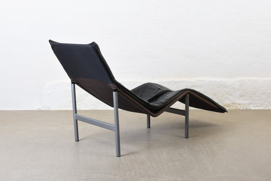 1980s 'Skye' chaise longue by Tord Björklund