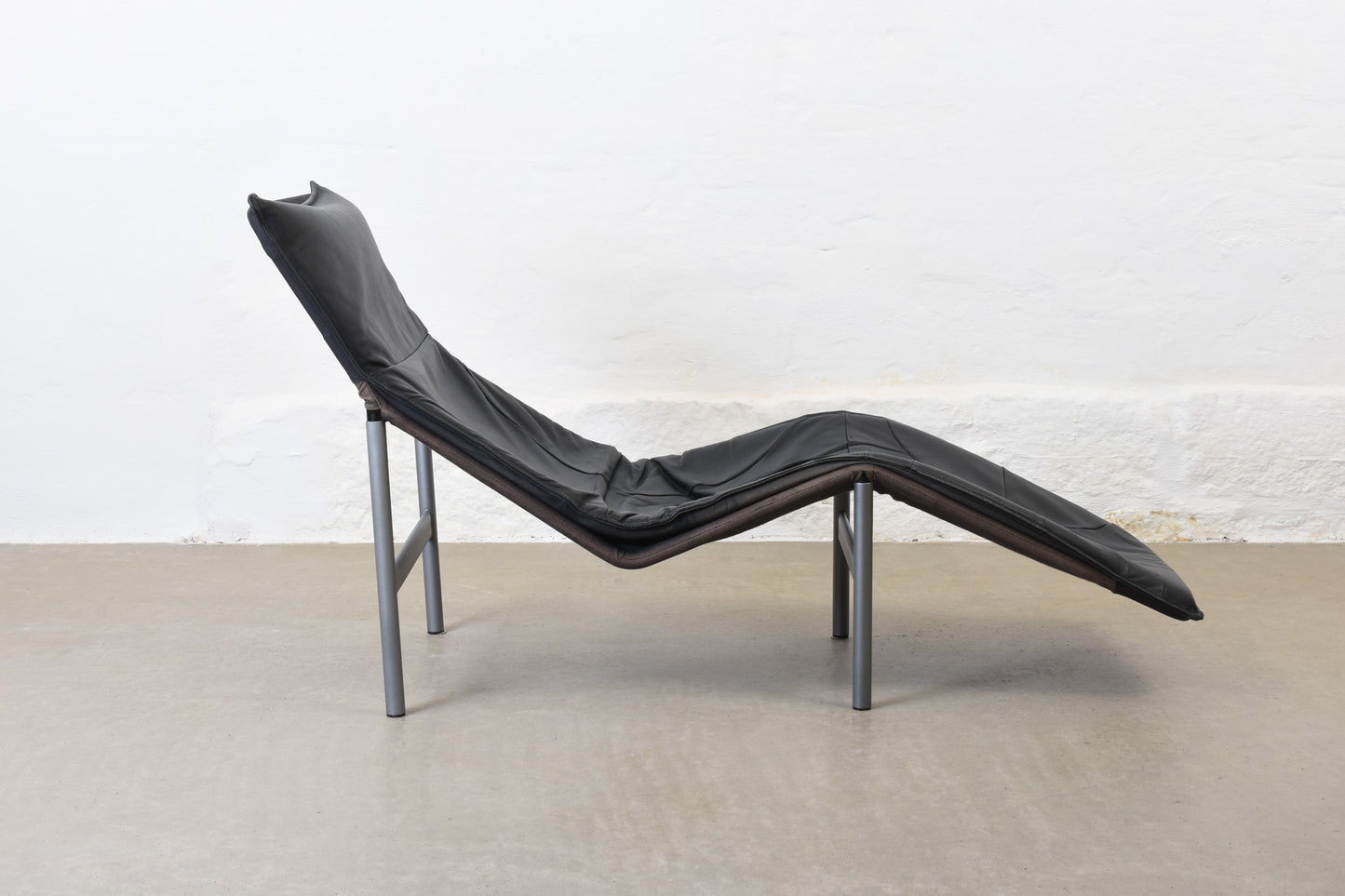 1980s 'Skye' chaise longue by Tord Björklund