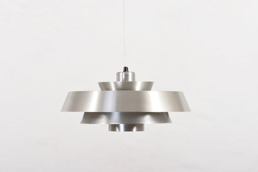 1960s 'Nova' ceiling lamp by Jo Hammerborg