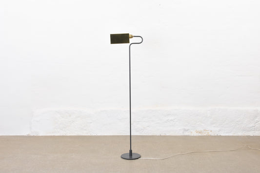 1980s 'Flamingo' floor lamp by Jørgen Møller