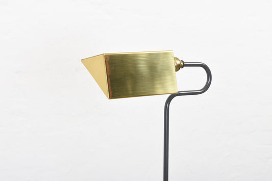 1980s 'Flamingo' floor lamp by Jørgen Møller