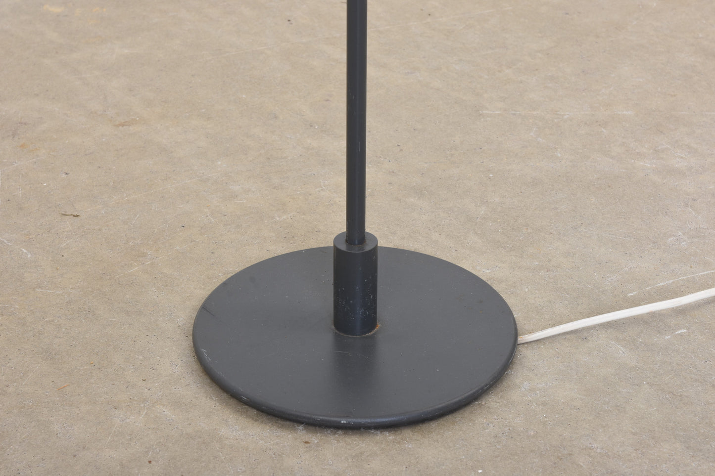 1980s 'Flamingo' floor lamp by Jørgen Møller