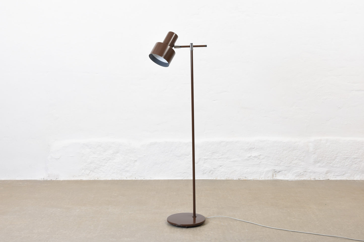 1970s 'Junior' floor lamp by Jo Hammerborg