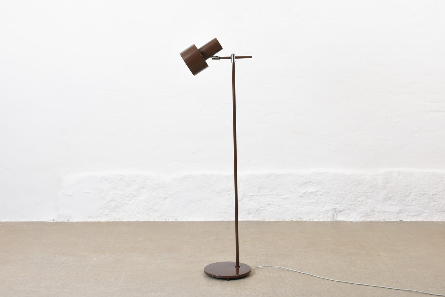 1970s 'Junior' floor lamp by Jo Hammerborg