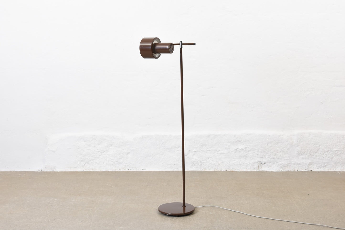 1970s 'Junior' floor lamp by Jo Hammerborg