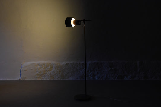 1970s 'Junior' floor lamp by Jo Hammerborg